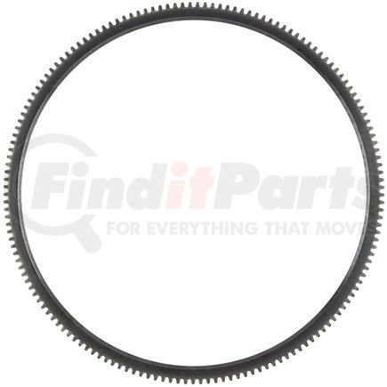 ZA-503 by ATP TRANSMISSION PARTS - Manual Transmission Flywheel Ring Gear