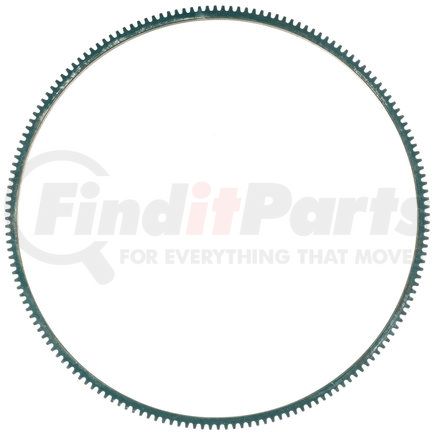 ZA-500 by ATP TRANSMISSION PARTS - Flywheel Ring Gear