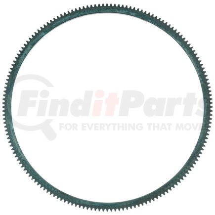 ZA-501 by ATP TRANSMISSION PARTS - Manual Transmission Flywheel Ring Gear