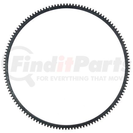 ZA-507 by ATP TRANSMISSION PARTS - Flywheel Ring Gear