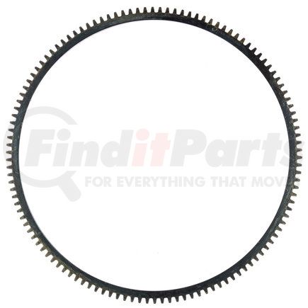 ZA-505 by ATP TRANSMISSION PARTS - Flywheel Ring Gear