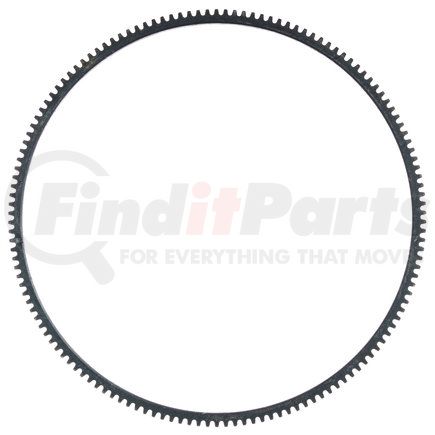 ZA-511 by ATP TRANSMISSION PARTS - Flywheel Ring Gear