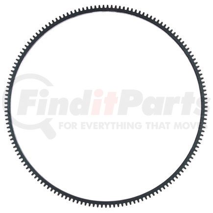 ZA-512 by ATP TRANSMISSION PARTS - Flywheel Ring Gear