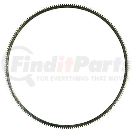 ZA-513 by ATP TRANSMISSION PARTS - Manual Transmission Flywheel Ring Gear