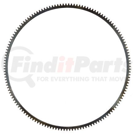 ZA-508 by ATP TRANSMISSION PARTS - Flywheel Ring Gear