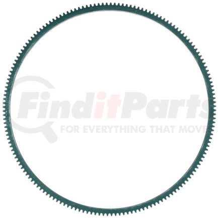 ZA-509 by ATP TRANSMISSION PARTS - Manual Transmission Flywheel Ring Gear