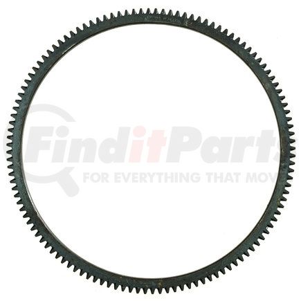 ZA-517 by ATP TRANSMISSION PARTS - Manual Transmission Flywheel Ring Gear