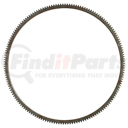 ZA-518 by ATP TRANSMISSION PARTS - Manual Transmission Flywheel Ring Gear