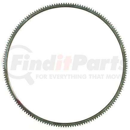 ZA521 by ATP TRANSMISSION PARTS - Flywheel Ring Gear