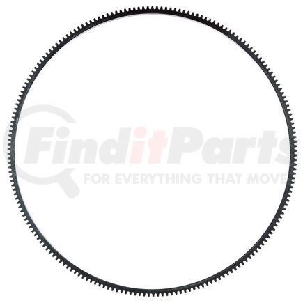 ZA-514 by ATP TRANSMISSION PARTS - Manual Transmission Flywheel Ring Gear