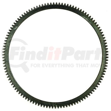 ZA-516 by ATP TRANSMISSION PARTS - Manual Transmission Flywheel Ring Gear