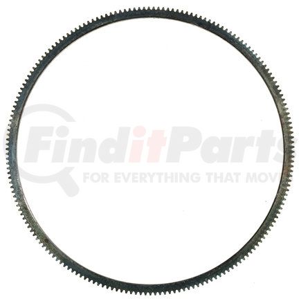 ZA-524 by ATP TRANSMISSION PARTS - Manual Transmission Flywheel Ring Gear