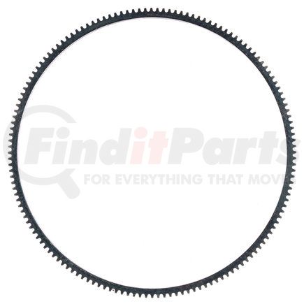 ZA-528 by ATP TRANSMISSION PARTS - Manual Transmission Flywheel Ring Gear