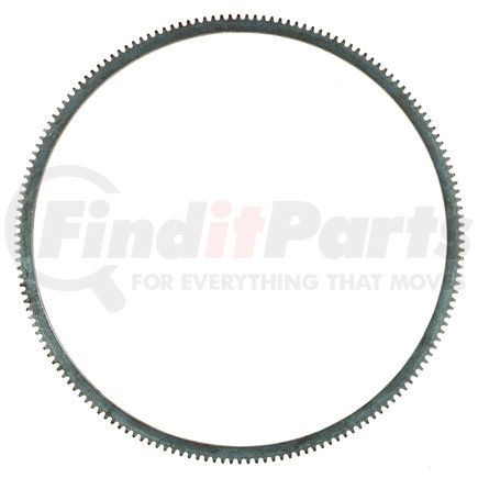 ZA-531 by ATP TRANSMISSION PARTS - Flywheel Ring Gear