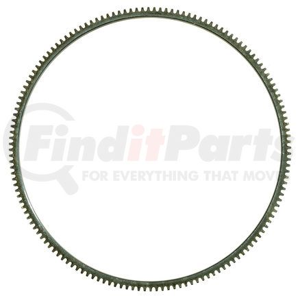 ZA-532 by ATP TRANSMISSION PARTS - Manual Transmission Flywheel Ring Gear