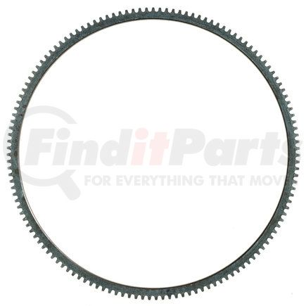 ZA-534 by ATP TRANSMISSION PARTS - Manual Transmission Flywheel Ring Gear