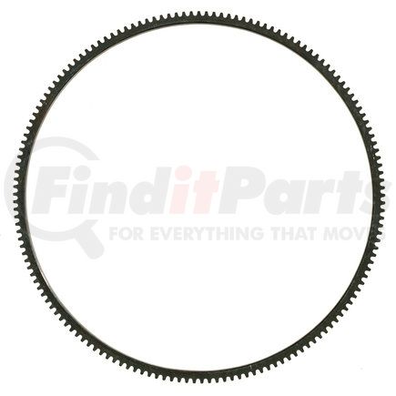 ZA-529 by ATP TRANSMISSION PARTS - Flywheel Ring Gear