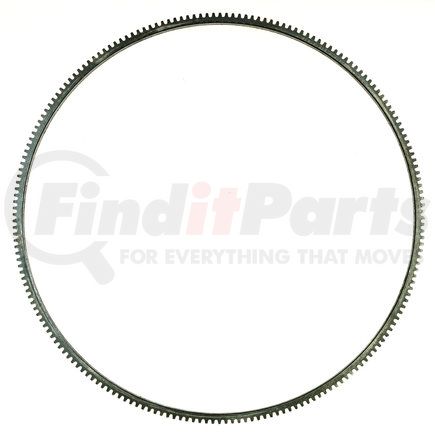 ZA-530 by ATP TRANSMISSION PARTS - Manual Transmission Flywheel Ring Gear