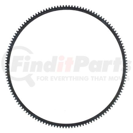 ZA-539 by ATP TRANSMISSION PARTS - Flywheel Ring Gear