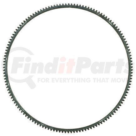 ZA-536 by ATP TRANSMISSION PARTS - Manual Transmission Flywheel Ring Gear