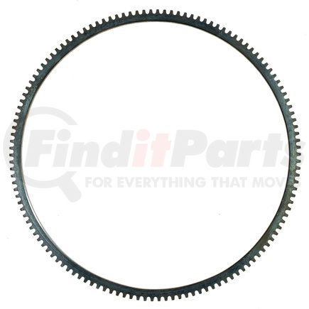 ZA-550 by ATP TRANSMISSION PARTS - Manual Transmission Flywheel Ring Gear