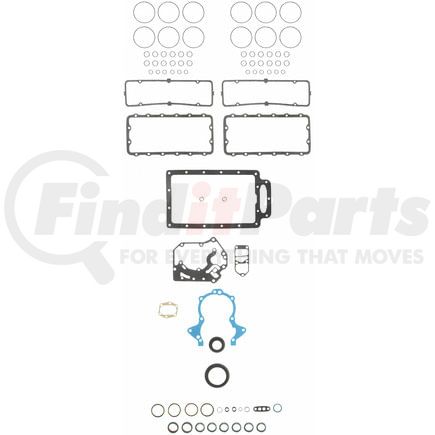 FS 7921 WS-1 by FEL-PRO - Full Gasket Set