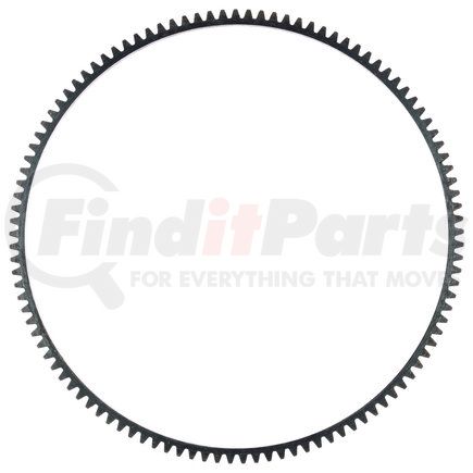 ZA-548 by ATP TRANSMISSION PARTS - Manual Transmission Flywheel Ring Gear