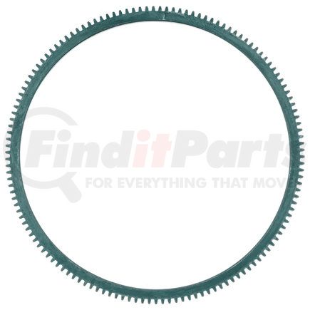 ZA-578 by ATP TRANSMISSION PARTS - Manual Transmission Flywheel Ring Gear