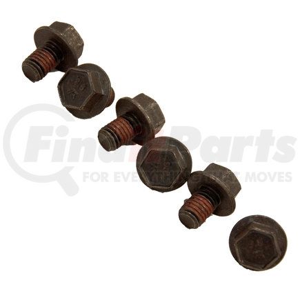 ZX205 by ATP TRANSMISSION PARTS - TORQUE CONVERTER BOLT