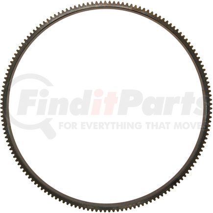 ZA-588 by ATP TRANSMISSION PARTS - Flywheel Ring Gear