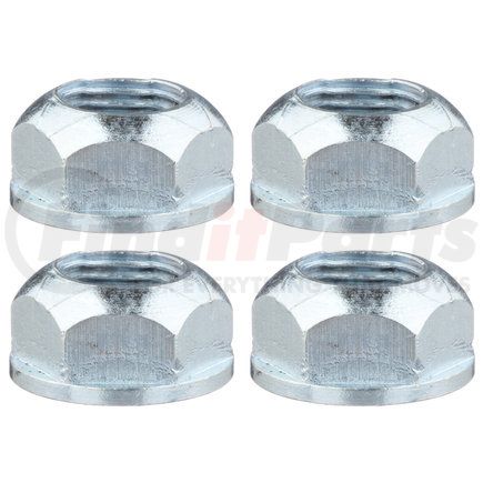 ZX208 by ATP TRANSMISSION PARTS - TORQUE CONVERTER NUT