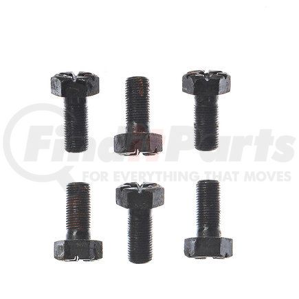 ZX-1026 by ATP TRANSMISSION PARTS - Automatic Transmission Flywheel Bolt
