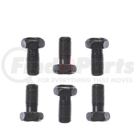 ZX-1036 by ATP TRANSMISSION PARTS - Automatic Transmission Flexplate Mounting Bolt