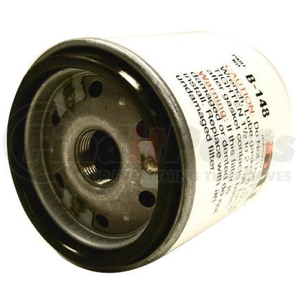 TF-148 by ATP TRANSMISSION PARTS - Automatic Transmission Spin On Filter