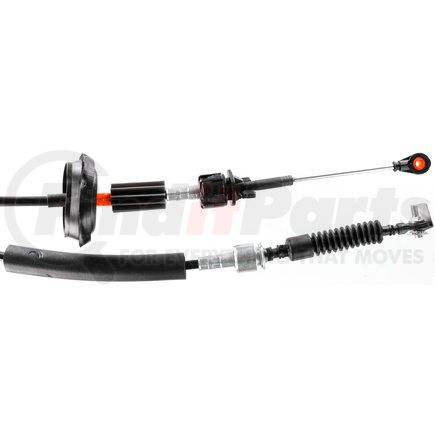 Y-1475 by ATP TRANSMISSION PARTS - Automatic Transmission Shifter Cable