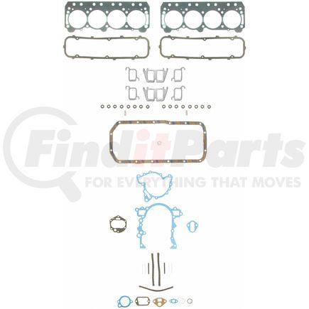 FS 8264 PT-1 by FEL-PRO - Full Gasket Set