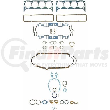 FS 8364 PT-3 by FEL-PRO - Full Gasket Set