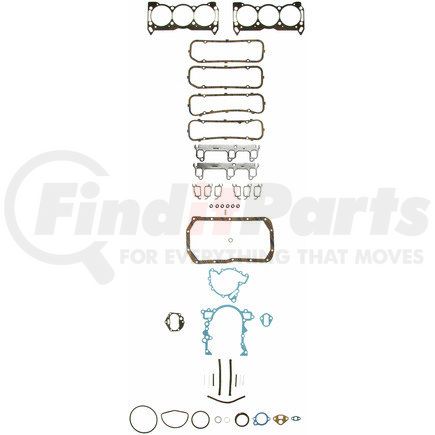 FS 8723 PT-4 by FEL-PRO - Full Gasket Set