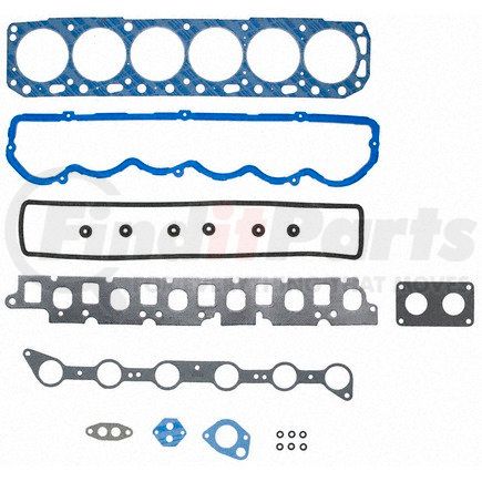 HIS 8168 PT-7 by FEL-PRO - PermaTorque Engine Cylinder Head Gasket Set