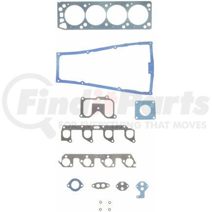 HIS 8993 PT-6 by FEL-PRO - PermaTorque Engine Cylinder Head Gasket Set