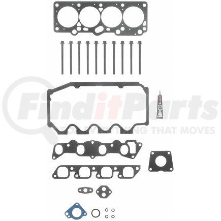 HIS 9309 PT-1 by FEL-PRO - PermaTorque Engine Cylinder Head Gasket Set