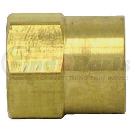 146-4A by TECTRAN - F. Conn 1/4"Tube-1/8"Thread