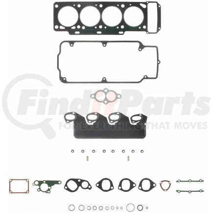 HS 21212 B-3 by FEL-PRO - Engine Cylinder Head Gasket Set