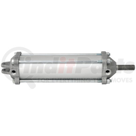 29-25EX4 by TECTRAN - Truck Tailgate Air Cylinder - 2.5 in. Bore, 4 in. Stroke, 13.37 in. Extended