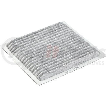 RA-6 by ATP TRANSMISSION PARTS - Carbon Activated Premium Cabin Air Filter