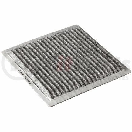 RA-8 by ATP TRANSMISSION PARTS - Carbon Activated Premium Cabin Air Filter