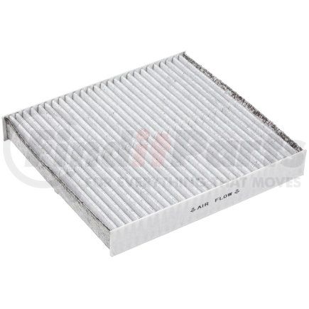 RA-9 by ATP TRANSMISSION PARTS - Carbon Activated Premium Cabin Air Filter