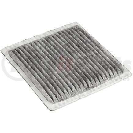 RA-7 by ATP TRANSMISSION PARTS - Carbon Activated Premium Cabin Air Filter