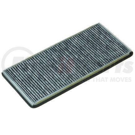 RA-12 by ATP TRANSMISSION PARTS - Carbon Activated Premium Cabin Air Filter