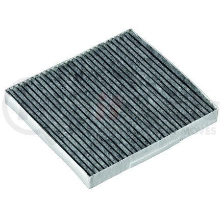 RA-15 by ATP TRANSMISSION PARTS - Carbon Activated Premium Cabin Air Filter